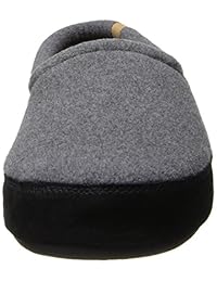 ACORN Pantuflas mocasín para hombre