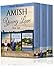 AMISH ROMANCE: Amish Young Love Box Set: (3-Book Inspirational Romance Boxed Set)