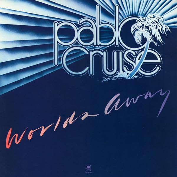 パブロクルーズ レコード USオリジナル3枚 JP1枚 PABLO CRUISE PABLO CRUISE - Pablo Cruise - Amazon.com Music