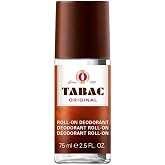 Maurer &amp; Wirtz Tabac Original Deodorant Roll-On, 2.5 Ounce