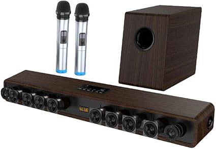 echo 5.1 home theater system