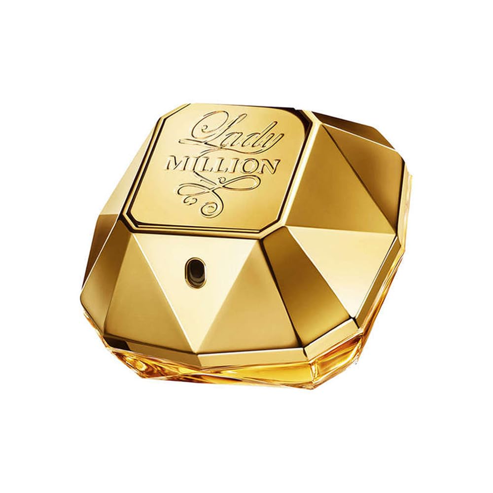 Paco Rabanne Lady Million 1.7 oz Eau de Parfum Spray