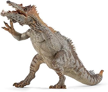 Papo Baryonyx Figure Multicolor