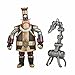 Ben 10 Steam Smythe Action Figure