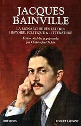 La  monarchie des lettres