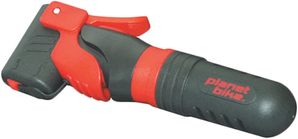 planet bike air smith co2