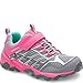 Merrell Moab Fst Low A/C Waterproof Sneaker (Little Kid/Big Kid)