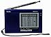 Kaito WRX-911 AM/FM Shortwave Radio, Blue