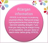 Infacol Simeticone Colic Drops 85ml Birth Onwards Orange Flavour view 11