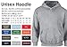 Icustomworld Stranger Things Ride Bike Hoodie Netflix Series Hooded Sweatshirt (Medium, Stranger Things)