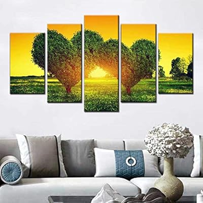 Wcnm Poster Hd Baski Tuval Boyama Ev Dekor Duvar Sanati Moduler