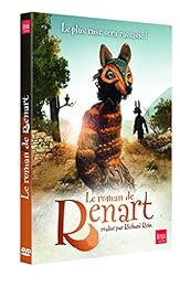 Le Roman De Renart