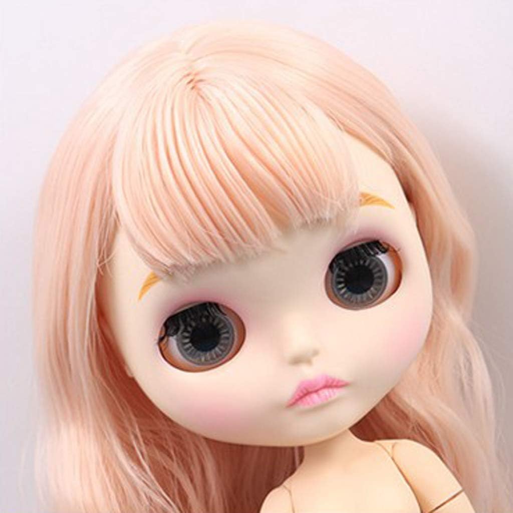 faceplate blythe
