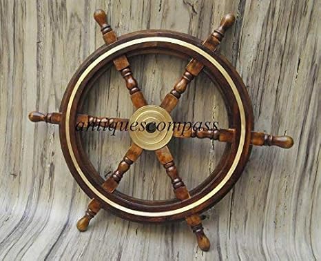 Download Bois decor nautique For iPhone Free