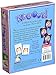 Gamewright Wig Out! A Wild and Hairy Card Game Multi-colored, 5