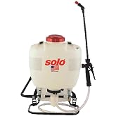 Backpack Sprayer, 4-Gal.