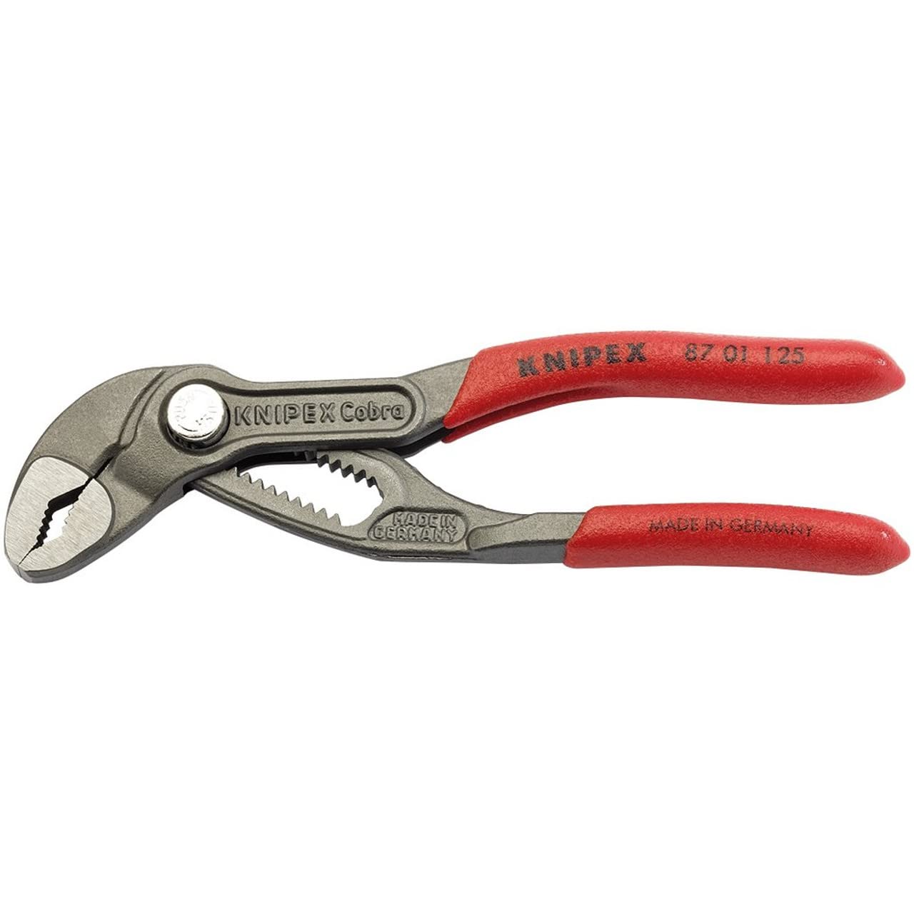 Knipex 09450 125mm Cobra Waterpump Pliers