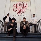 Disco de The Guess Who: «Anthology» (Anverso) Disco de The Guess Who: «Anthology» (Anverso)