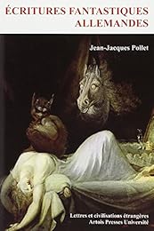 Écritures fantastiques allemandes