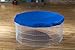 Prevue Pet Products SPV40098 Mat/Cover only for 11-Panel Play Pen, Blue