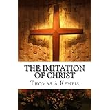 The Imitation of Christ