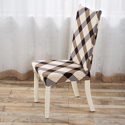 Stretch computer cover/Body simple chair covers/ Office Chair/ stool/ covers for back of chairs/ Hotel Chair cover-N