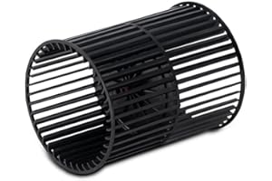 Dometic Replacement Furnace Blower Wheel & Clamp Kit - 33126