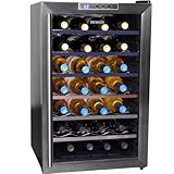 NewAir AW-281E 28 Bottle Thermoelectric Wine Cooler