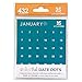 Erin Condren Colorful Date Dots (ACC-DATE)