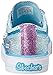 Skechers Kids Twinkle Toes-Charmingly Chic Lighted Sneaker (Little Kid)