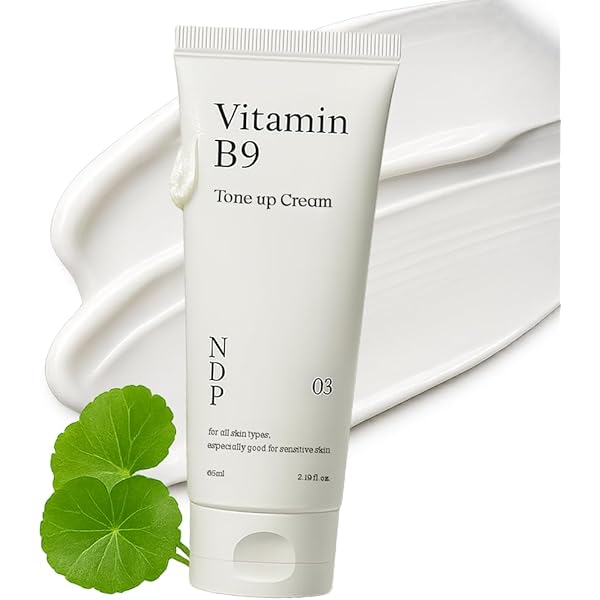 NATURAL DERMA PROJECT Cica Bio-Placenta Cream - CLEAN, VEGAN