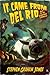 It Came From Del Rio (Part 1 of the Bunnyhead Chronicles)