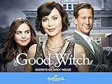 Good Witch - Secrets of Grey House