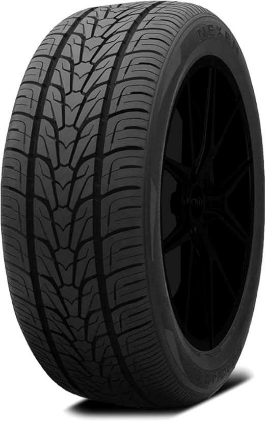 Amazon.com: Nexen Roadian HP SUV All-Season Radial Tire -275/60R17 110V ...