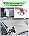 iSMARTPRO Car Mount Cell Phone Holder Bundle For Apple & Android Phones And Tablets
