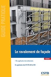 Le  ravalement de façade