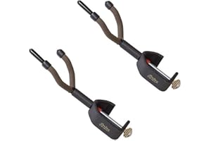 String Swing Violin Hanger for Mic or Music Stand