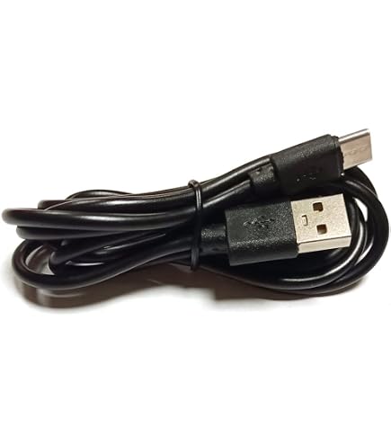 USB Data/Power Cable For Queclink GL300 GT200 GT300 GT500 GV300 GV55 GV55Lite GMT100 – ABLEGRID