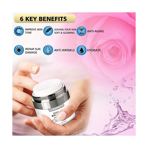 compath retinol cream