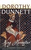 King Hereafter by Dorothy Dunnett