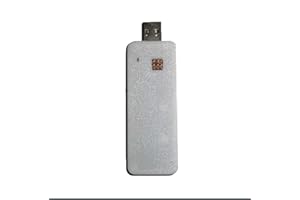 GFTVRCE 3in1 Connecting three devices simultaneously Upgraded USB Dongle Receiver for Valve Index Controllers for HTC Vive N7R for Steam VR Activity Receive