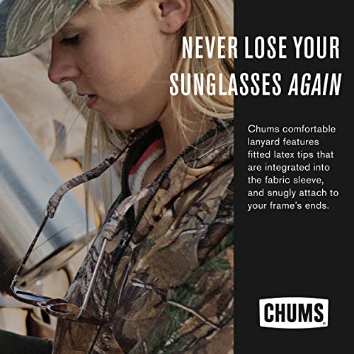 Chums Original Patterns Eyewear Retainer Printed Unisex Sunglasses