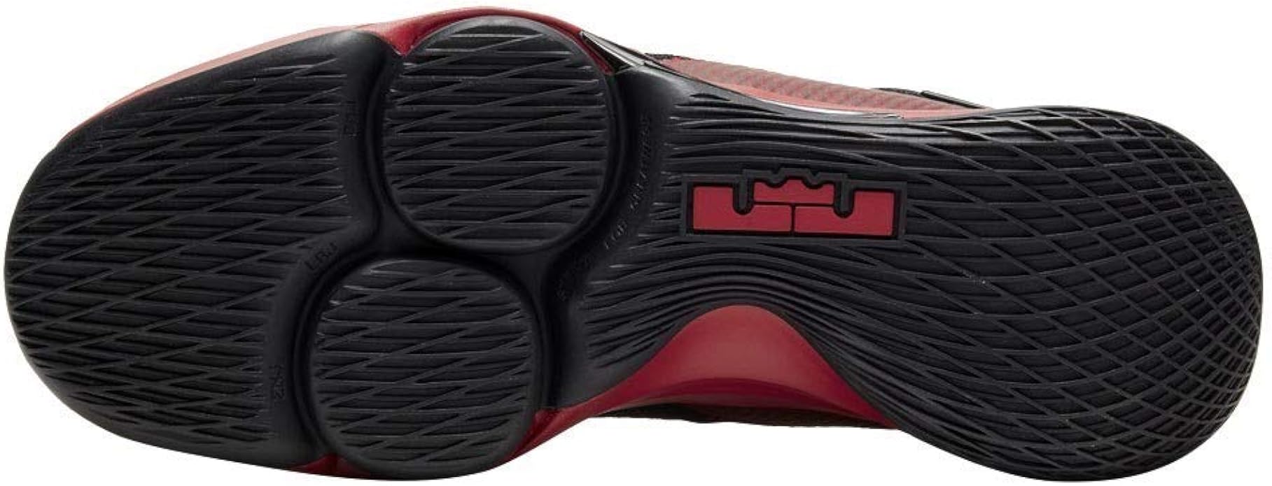 lebron witness 4 amazon