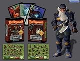 BG: Dwarves of Runegard Starter Deck 012