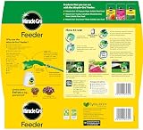 Miracle-Gro Feeder Unit Garden Hose Adapter Soluble Plant Food view 2