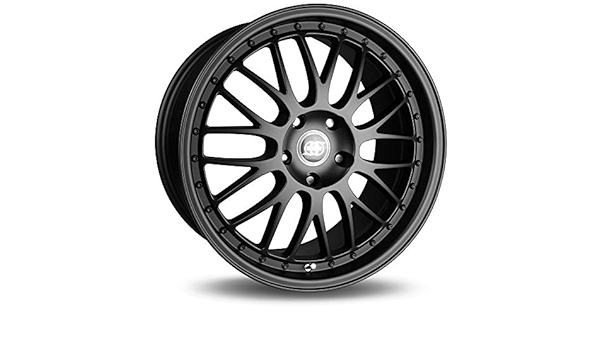 Infiny Llantas 17 R1 Light 7 5 17 4x108 ET25 : Amazon.es ...