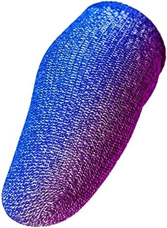 超薄銀繊維 10個入り 指サック スマホゲーム用 荒野行動 ゆびさっく 抗菌消臭 手汗指紋対策 操作性2 5倍アップ 音ゲー スマホやタブレットゲーム対応 静電気防止 抜群なタッチ感 アクション Rpg 激安超特価 シューティング