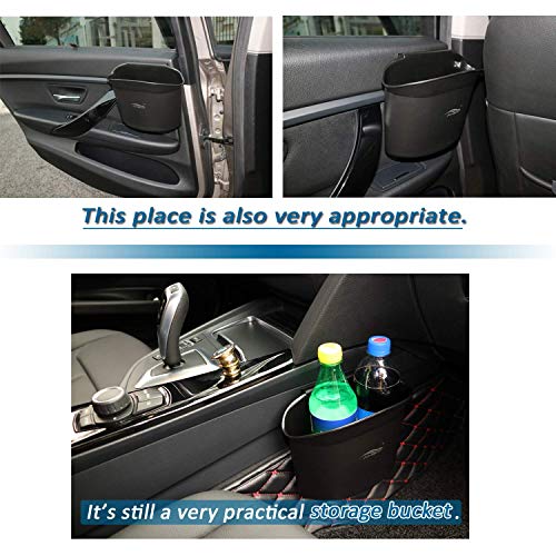 1 AMEIQ+Plastic+Garbage+Absolutely+Container