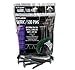 Master Mark Plastics 11125 Fabric and Sod Pins, 6-Inch, 25 Pack