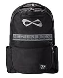 Nfinity The Weekender Black/Grey